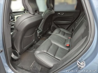 Volvo XC60 2,0 D5 AWD INSCRIPTION VZ 2018