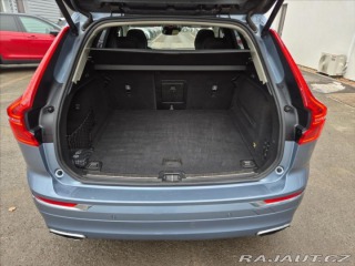 Volvo XC60 2,0 D5 AWD INSCRIPTION VZ 2018