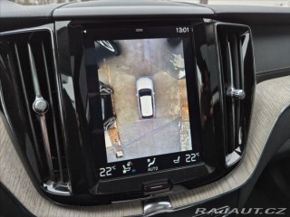 Volvo XC60 2,0 D5 AWD INSCRIPTION VZ 2018