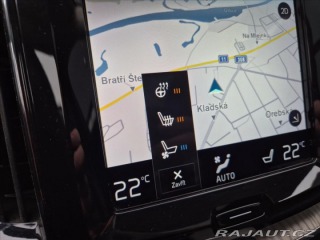 Volvo XC60 2,0 D5 AWD INSCRIPTION VZ 2018