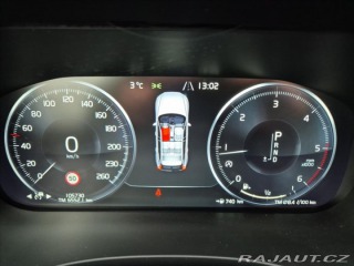 Volvo XC60 2,0 D5 AWD INSCRIPTION VZ 2018