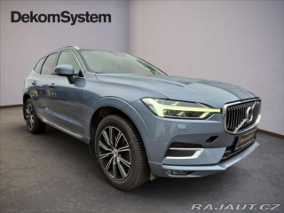 Volvo XC60 2,0 D5 AWD INSCRIPTION VZ 2018