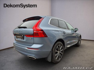 Volvo XC60 2,0 D5 AWD INSCRIPTION VZ 2018