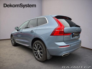 Volvo XC60 2,0 D5 AWD INSCRIPTION VZ 2018