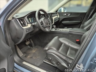 Volvo XC60 2,0 D5 AWD INSCRIPTION VZ 2018