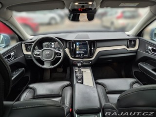 Volvo XC60 2,0 D5 AWD INSCRIPTION VZ 2018