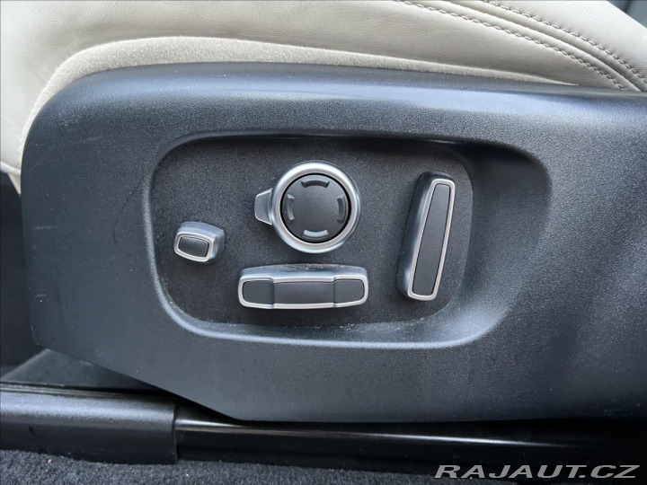 Land Rover Range Rover Sport SDV6 3.0 HSE Dynamic 2019