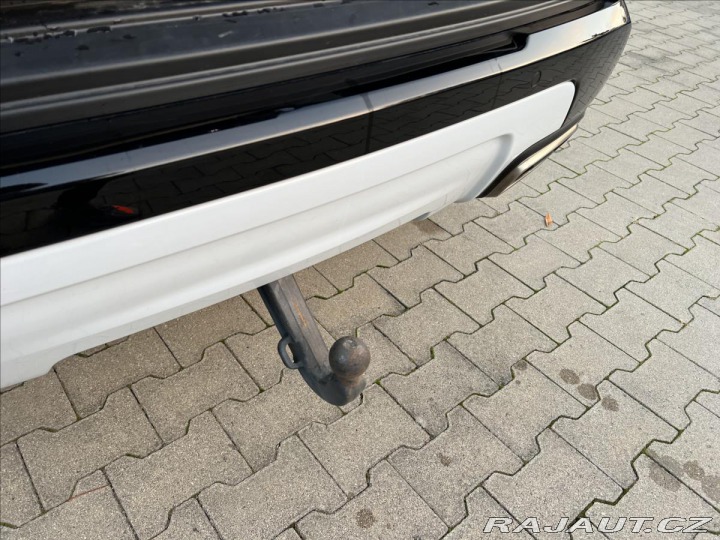 Land Rover Range Rover Sport SDV6 3.0 HSE Dynamic 2019