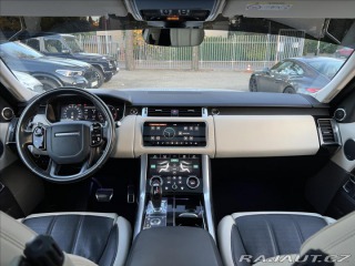 Land Rover Range Rover Sport SDV6 3.0 HSE Dynamic 2019