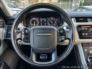 Land Rover Range Rover Sport SDV6 3.0 HSE Dynamic 2019