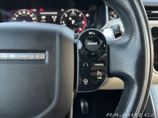 Land Rover Range Rover Sport SDV6 3.0 HSE Dynamic 2019