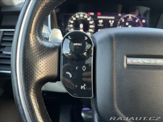 Land Rover Range Rover Sport SDV6 3.0 HSE Dynamic 2019