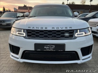 Land Rover Range Rover Sport SDV6 3.0 HSE Dynamic 2019