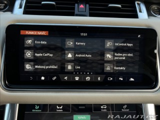 Land Rover Range Rover Sport SDV6 3.0 HSE Dynamic 2019