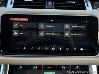 Land Rover Range Rover Sport SDV6 3.0 HSE Dynamic 2019