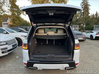 Land Rover Range Rover Sport SDV6 3.0 HSE Dynamic 2019