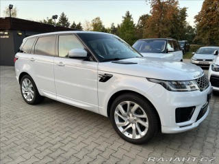 Land Rover Range Rover Sport SDV6 3.0 HSE Dynamic 2019