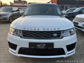 Land Rover Range Rover Sport SDV6 3.0 HSE Dynamic 2019