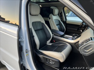 Land Rover Range Rover Sport SDV6 3.0 HSE Dynamic 2019