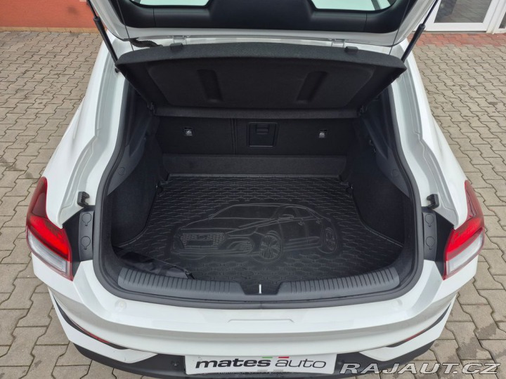 Hyundai i30 1.4i Fastback 103 kW 2018