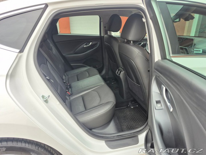 Hyundai i30 1.4i Fastback 103 kW 2018