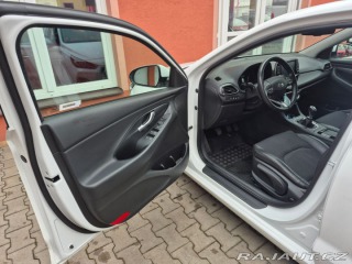 Hyundai i30 1.4i Fastback 103 kW 2018
