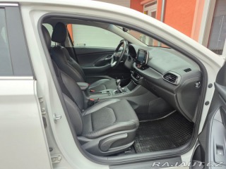 Hyundai i30 1.4i Fastback 103 kW 2018