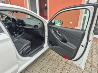 Hyundai i30 1.4i Fastback 103 kW 2018
