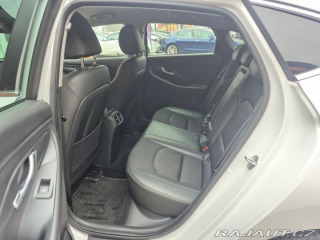 Hyundai i30 1.4i Fastback 103 kW 2018