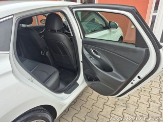 Hyundai i30 1.4i Fastback 103 kW 2018