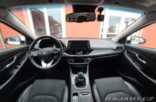 Hyundai i30 1.4i Fastback 103 kW 2018
