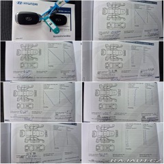 Hyundai i30 1.4i Fastback 103 kW 2018