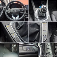 Hyundai i30 1.4i Fastback 103 kW 2018