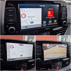 Hyundai i30 1.4i Fastback 103 kW 2018