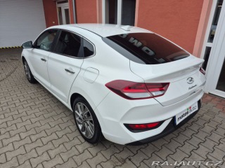 Hyundai i30 1.4i Fastback 103 kW 2018