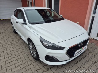 Hyundai i30 1.4i Fastback 103 kW 2018