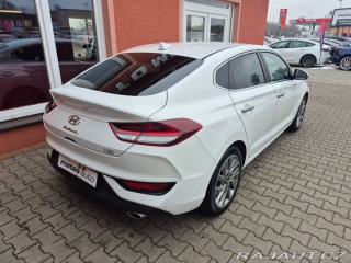 Hyundai i30 1.4i Fastback 103 kW 2018