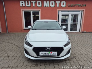 Hyundai i30 1.4i Fastback 103 kW 2018