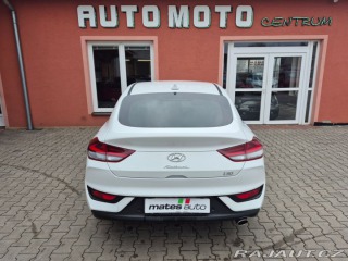 Hyundai i30 1.4i Fastback 103 kW 2018