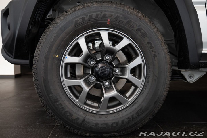 Suzuki Jimny 1.5 VVT 2025