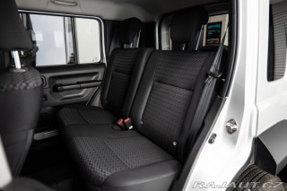 Suzuki Jimny 1.5 VVT 2025