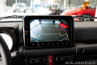 Suzuki Jimny 1.5 VVT 2025