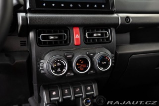 Suzuki Jimny 1.5 VVT 2025