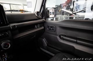 Suzuki Jimny 1.5 VVT 2025