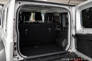 Suzuki Jimny 1.5 VVT 2025