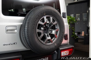 Suzuki Jimny 1.5 VVT 2025