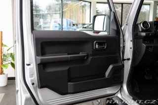 Suzuki Jimny 1.5 VVT 2025