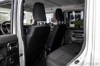 Suzuki Jimny 1.5 VVT 2025