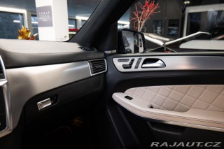 Mercedes-Benz GL 500 2015