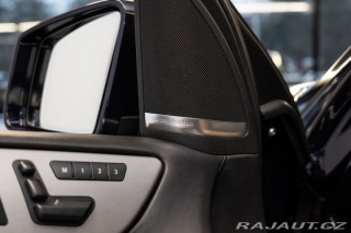 Mercedes-Benz GL 500 2015